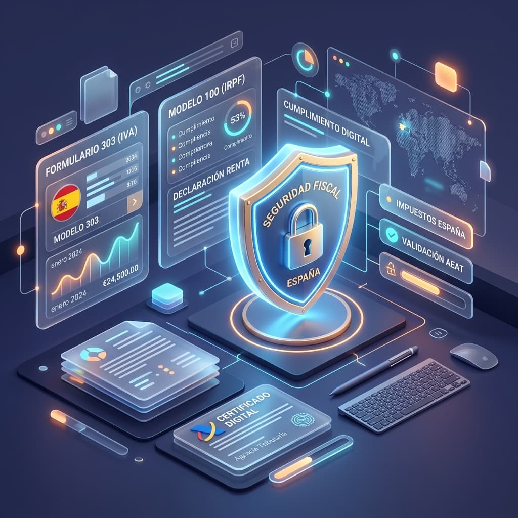 Veri*Factu vs TicketBai vs SII vs Factura B2B: Cuadro comparativo de los sistemas de facturación